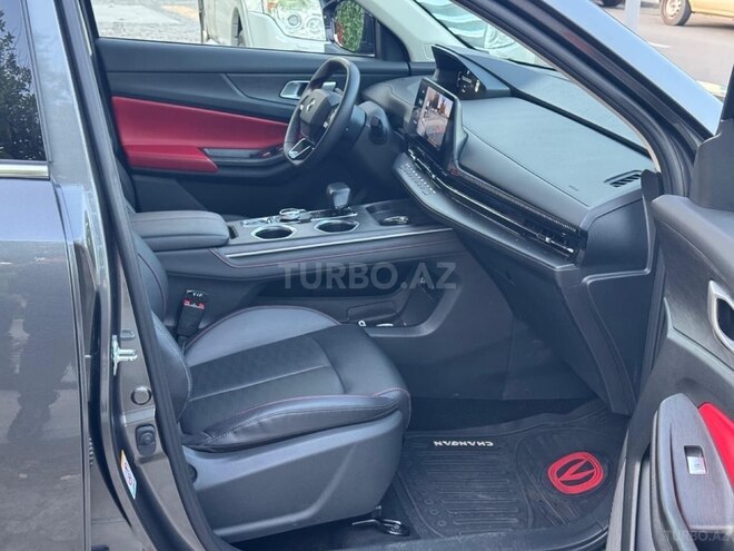 Changan CS 55 Plus 2023, 31,000 km - 1.5 л - Bakı