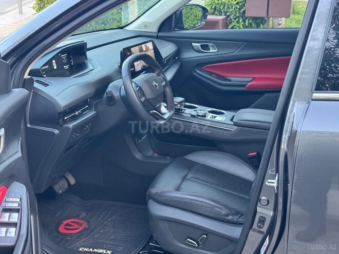 Changan CS 55 Plus 2023, 31,000 km - 1.5 л - Bakı