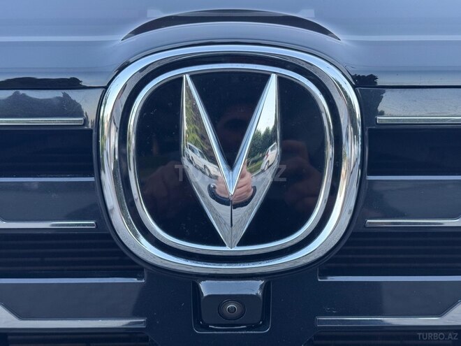 Changan CS 55 Plus 2023, 31,000 km - 1.5 л - Bakı