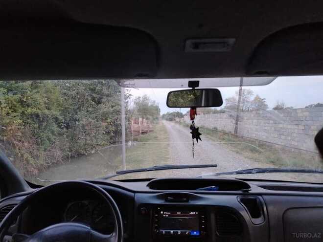 Ford Transit 2001, 600,900 km - 2.5 л - Sabirabad