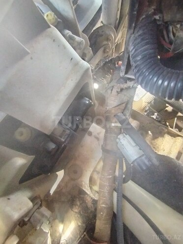 Ford Transit 2001, 600,900 km - 2.5 л - Sabirabad