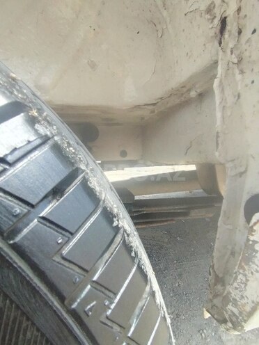 Ford Transit 2001, 600,900 km - 2.5 л - Sabirabad