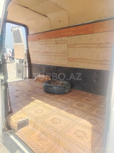 Ford Transit 2001, 600,900 km - 2.5 л - Sabirabad