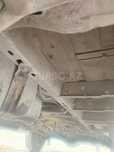 Ford Transit 2001, 600,900 km - 2.5 л - Sabirabad
