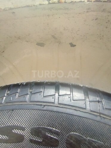 Ford Transit 2001, 600,900 km - 2.5 л - Sabirabad