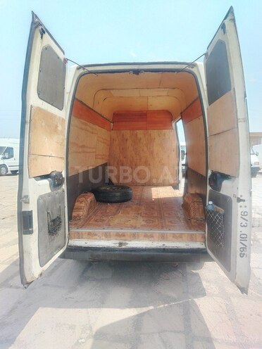 Ford Transit 2001, 600,900 km - 2.5 л - Sabirabad