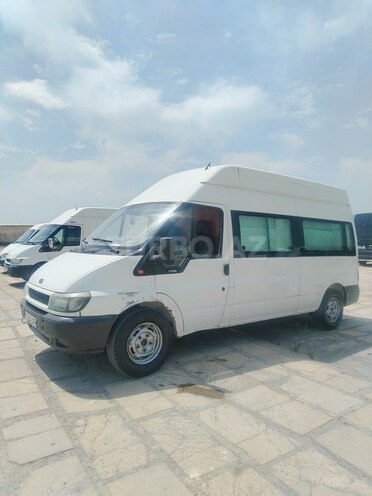 Ford Transit 2001, 600,900 km - 2.5 л - Sabirabad