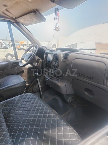 Ford Transit 2001, 600,900 km - 2.5 л - Sabirabad
