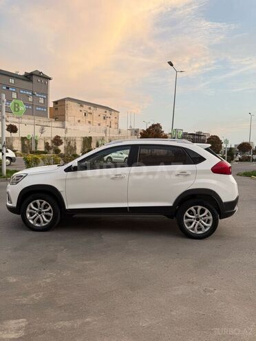Chery Tiggo 2 2019, 120,000 km - 1.5 l - Bakı