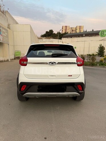 Chery Tiggo 2 2019, 120,000 km - 1.5 l - Bakı
