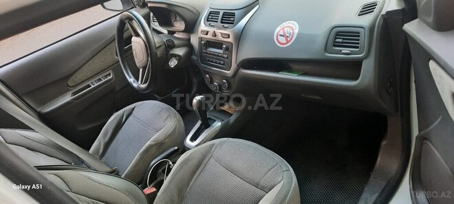Chevrolet Cobalt 2024, 96,000 km - 1.5 l - Gəncə