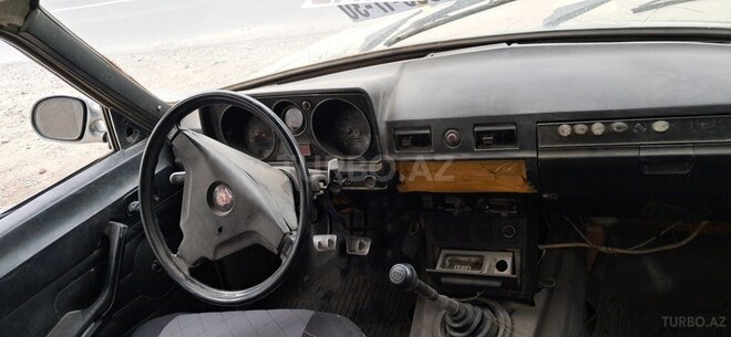 GAZ 24 1992, 144,000 km - 2.5 l - Şəmkir
