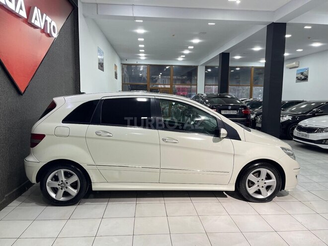 Mercedes B 170 2007, 174,000 km - 1.7 l - Sumqayıt