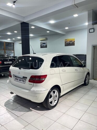 Mercedes B 170 2007, 174,000 km - 1.7 l - Sumqayıt