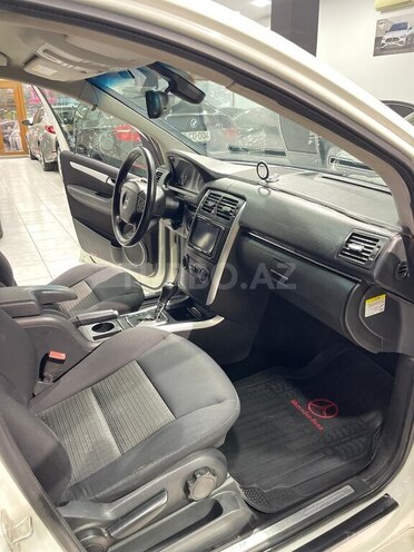 Mercedes B 170 2007, 174,000 km - 1.7 l - Sumqayıt