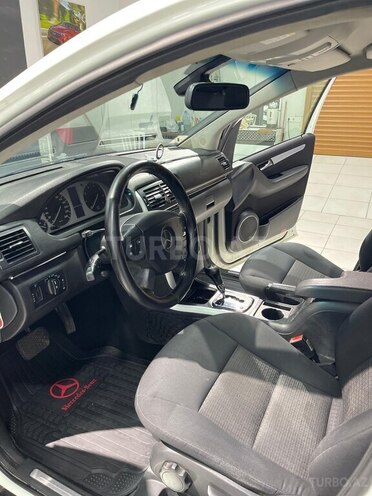 Mercedes B 170 2007, 174,000 km - 1.7 l - Sumqayıt