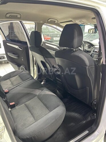 Mercedes B 170 2007, 174,000 km - 1.7 l - Sumqayıt