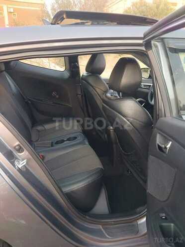 Hyundai Veloster 2012, 93,000 km - 1.6 л - Bakı