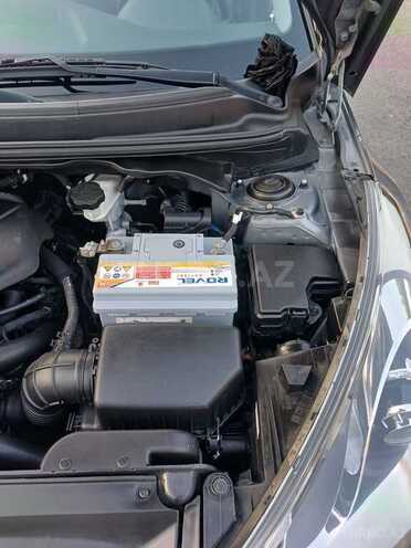 Hyundai Veloster 2012, 93,000 km - 1.6 л - Bakı