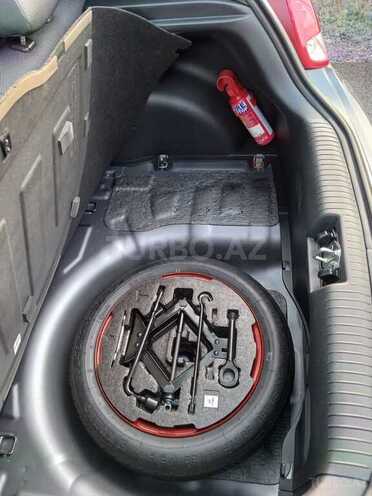 Hyundai Veloster 2012, 93,000 km - 1.6 л - Bakı