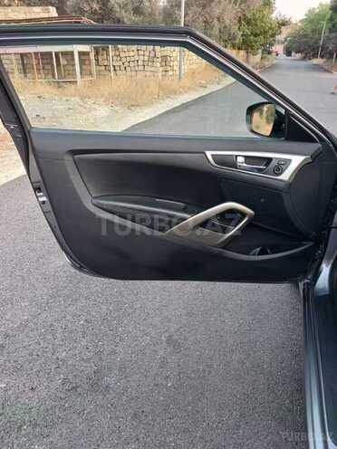 Hyundai Veloster 2012, 93,000 km - 1.6 л - Bakı