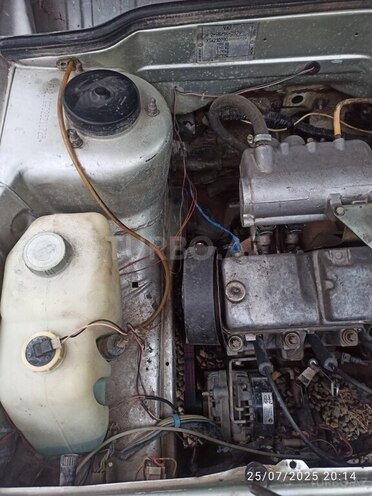 LADA (VAZ) 21099 2002, 196,366 km - 1.5 л - Qazax
