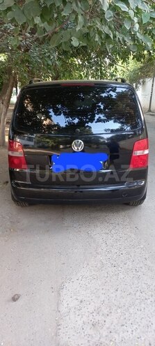 Volkswagen Touran 2023, 450,000 km - 2.0 l - Şirvan