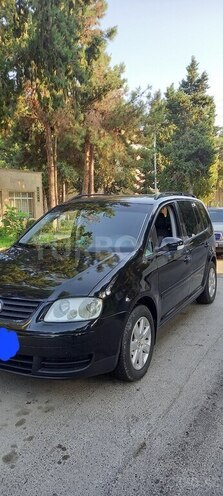 Volkswagen Touran 2023, 450,000 km - 2.0 l - Şirvan