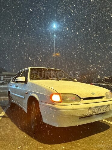 LADA (VAZ) 2115 2012, 250,000 km - 1.6 l - Bərdə