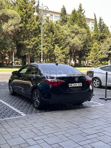 Toyota Corolla 2013, 300,000 km - 1.8 l - Bakı
