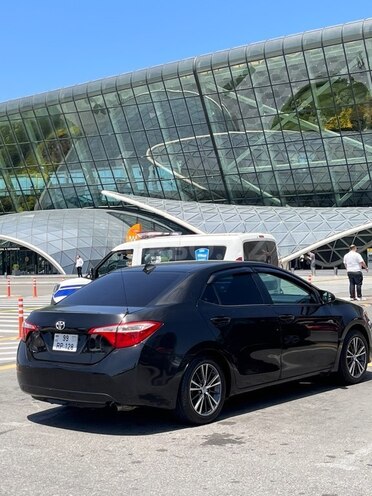 Toyota Corolla 2013, 300,000 km - 1.8 l - Bakı