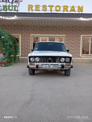 LADA (VAZ) 2106 1984, 256,000 km - 1.6 l - Şirvan