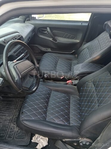 LADA (VAZ) 2115 2012, 250,000 km - 1.6 l - Bərdə
