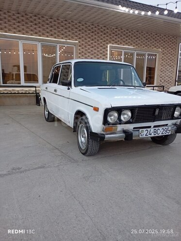 LADA (VAZ) 2106 1984, 256,000 km - 1.6 l - Şirvan