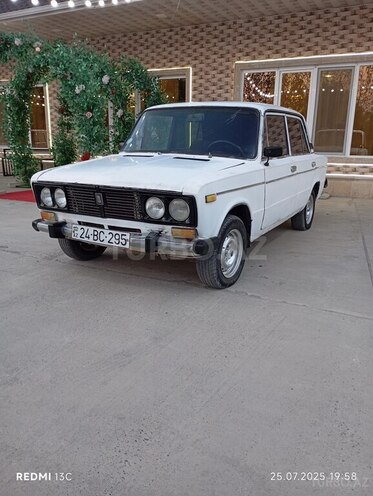 LADA (VAZ) 2106 1984, 256,000 km - 1.6 l - Şirvan