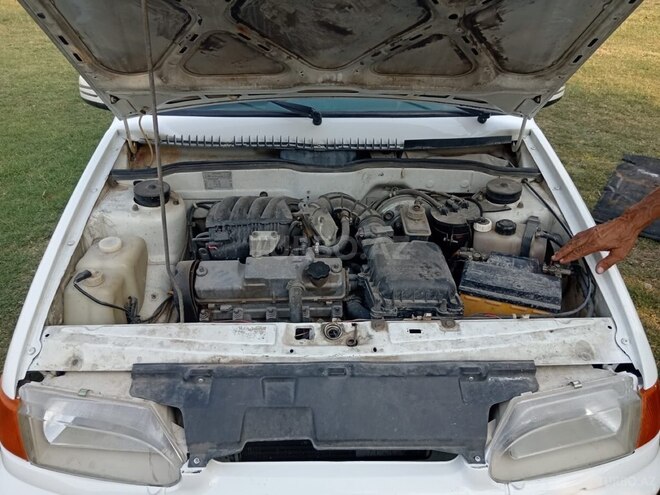 LADA (VAZ) 2115 2012, 250,000 km - 1.6 l - Bərdə