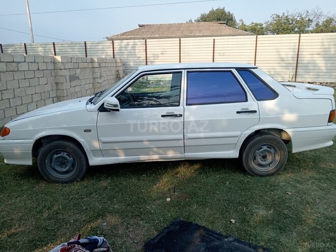LADA (VAZ) 2115 2012, 250,000 km - 1.6 l - Bərdə