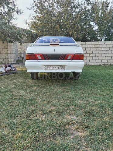 LADA (VAZ) 2115 2012, 250,000 km - 1.6 l - Bərdə