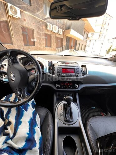 Kia Sportage 2014, 124,500 km - 2.0 л - Bakı