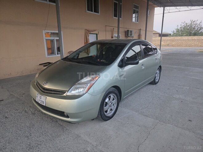 Toyota Prius 2009, 455,800 km - 1.5 l - Bakı