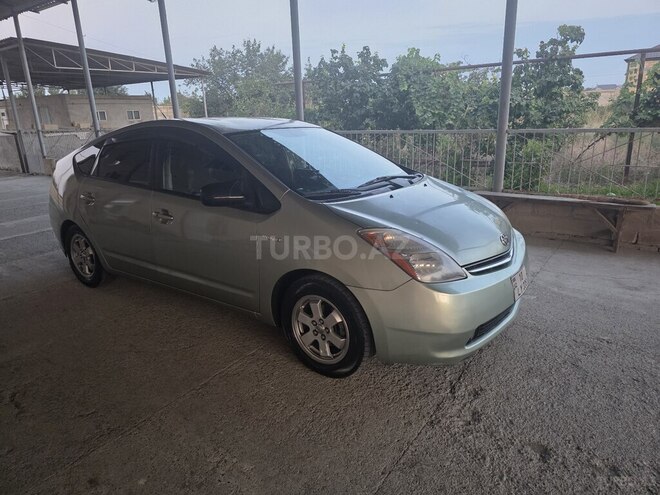 Toyota Prius 2009, 455,800 km - 1.5 l - Bakı