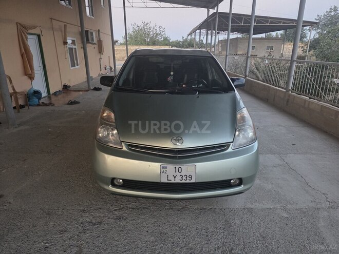 Toyota Prius 2009, 455,800 km - 1.5 l - Bakı
