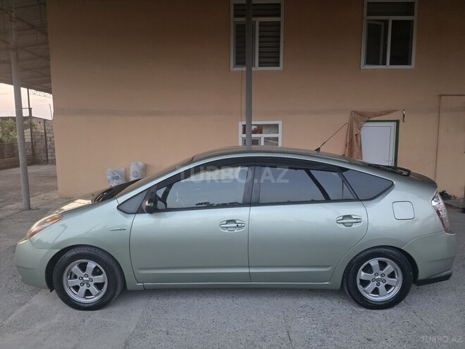 Toyota Prius 2009, 455,800 km - 1.5 l - Bakı