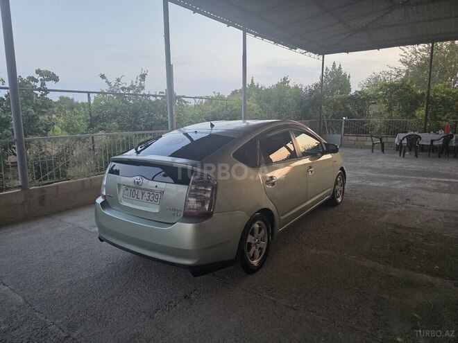 Toyota Prius 2009, 455,800 km - 1.5 l - Bakı