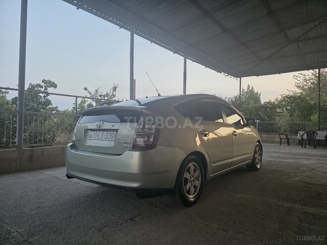 Toyota Prius 2009, 455,800 km - 1.5 l - Bakı