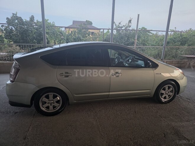 Toyota Prius 2009, 455,800 km - 1.5 l - Bakı