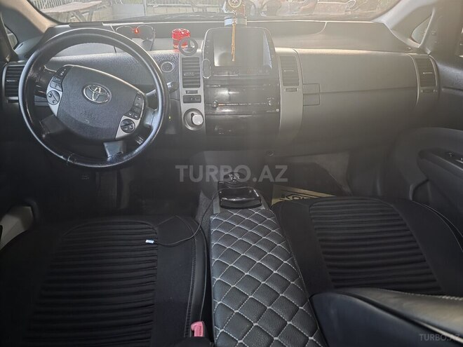 Toyota Prius 2009, 455,800 km - 1.5 l - Bakı