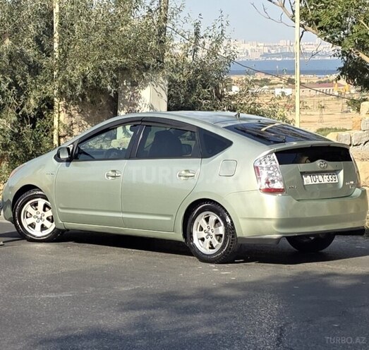 Toyota Prius 2009, 455,800 km - 1.5 l - Bakı