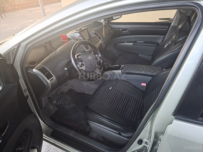 Toyota Prius 2009, 455,800 km - 1.5 l - Bakı