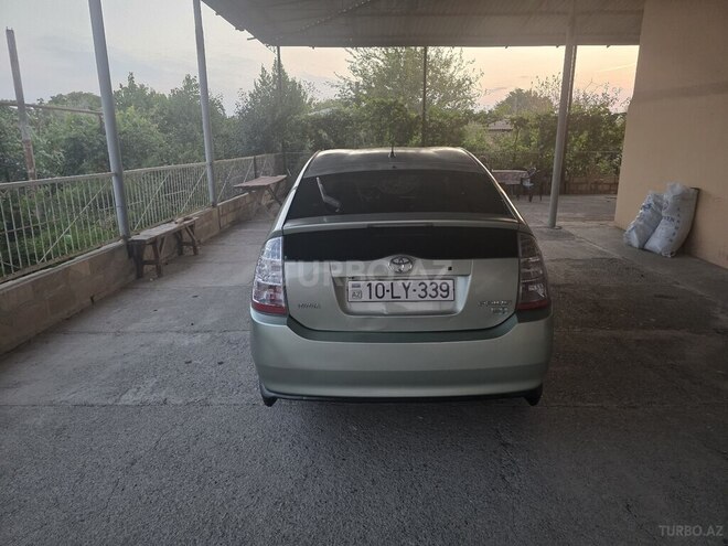 Toyota Prius 2009, 455,800 km - 1.5 l - Bakı